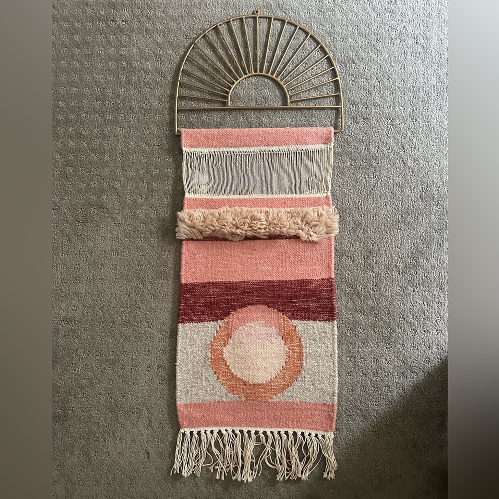 Urban Outfitters Wall Decor